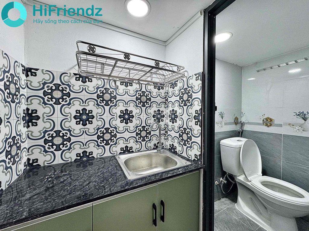 DUPLEX 5” ĐI BỘ TỚI UHT VÀ HUTECH NẰM GẦN GA METRO, HÀNG XANH 🌷🌷