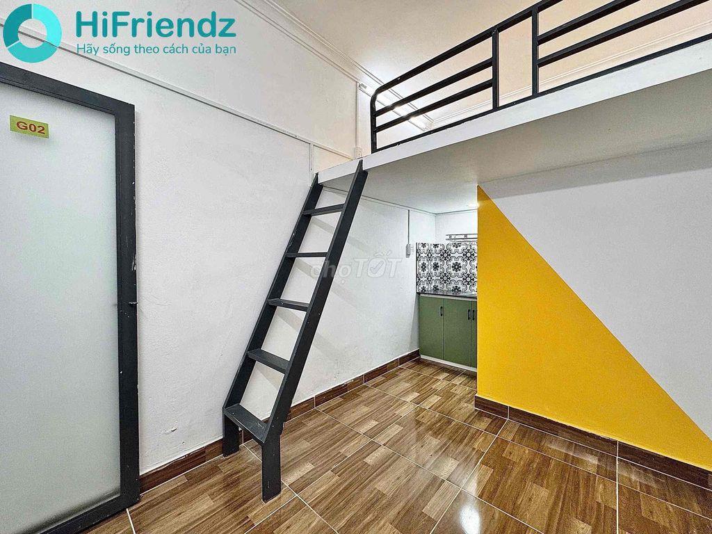 DUPLEX 5” ĐI BỘ TỚI UHT VÀ HUTECH NẰM GẦN GA METRO, HÀNG XANH 🌷🌷