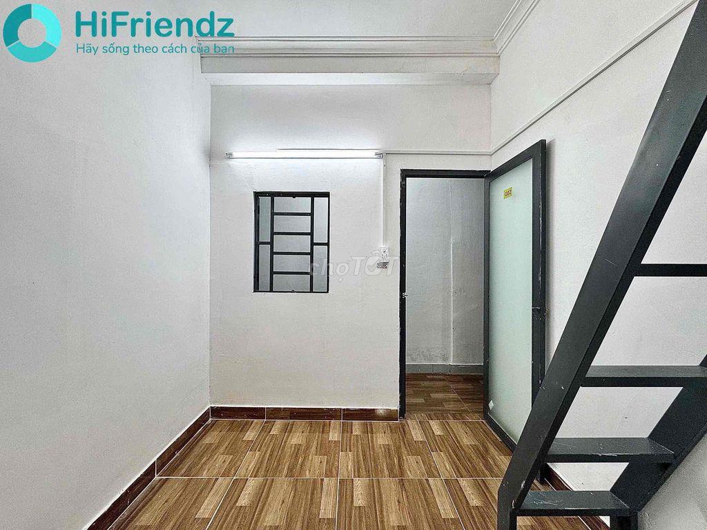 DUPLEX 5” ĐI BỘ TỚI UHT VÀ HUTECH NẰM GẦN GA METRO, HÀNG XANH 🌷🌷