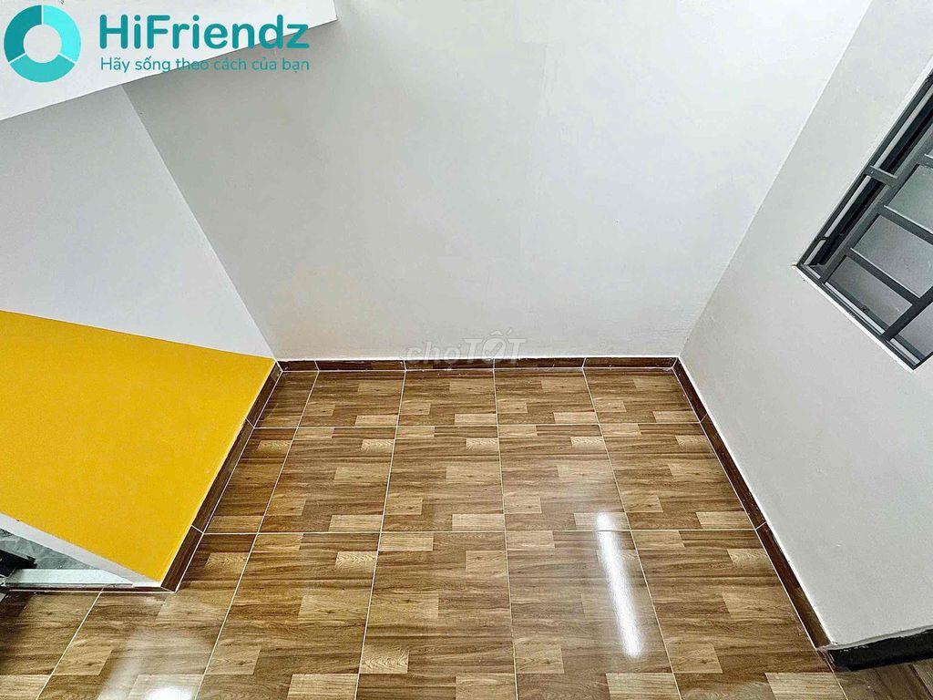 DUPLEX 5” ĐI BỘ TỚI UHT VÀ HUTECH NẰM GẦN GA METRO, HÀNG XANH 🌷🌷