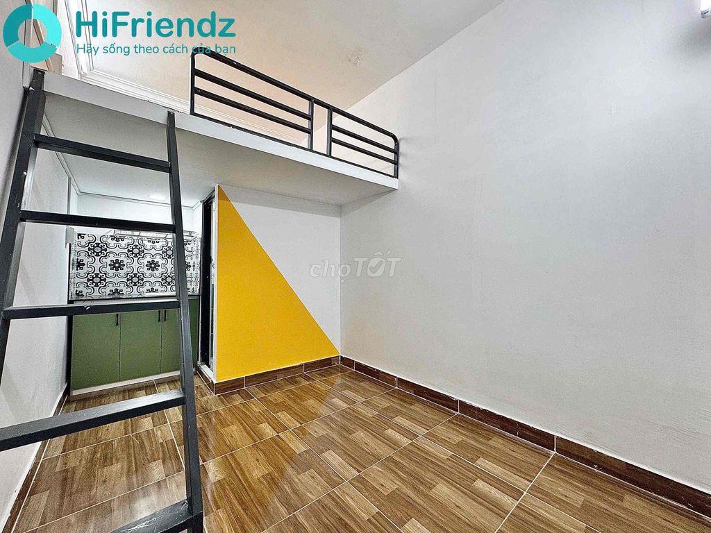 DUPLEX 5” ĐI BỘ TỚI UHT VÀ HUTECH NẰM GẦN GA METRO, HÀNG XANH 🌷🌷