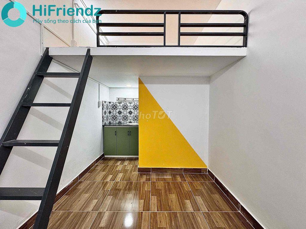 DUPLEX 5” ĐI BỘ TỚI UHT VÀ HUTECH NẰM GẦN GA METRO, HÀNG XANH 🌷🌷