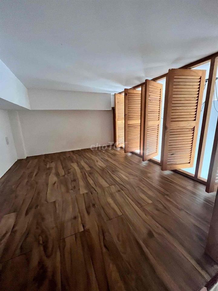 🌿 GÁC CAO CỰC RỘNG – NGAY NGÃ TƯ HÀNG XANH ĐI HỌC CHỈ VÀI PHÚT 🌿