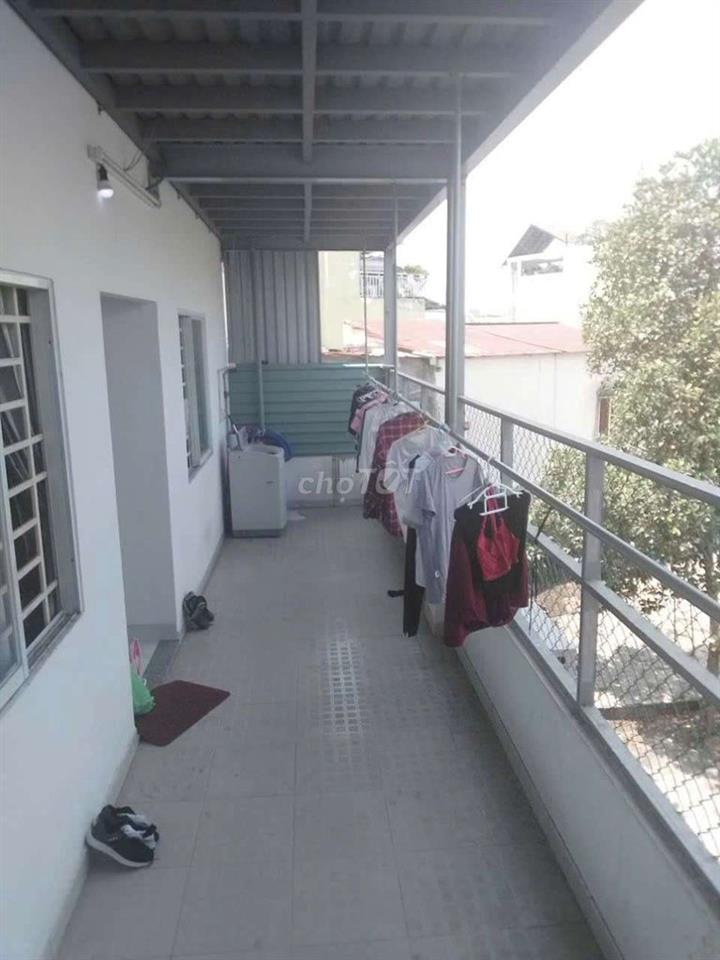 cho thuê phòng 100% y hình tại 220/85/2 Hoàng Hoa Thám, P05. B. Thạnh