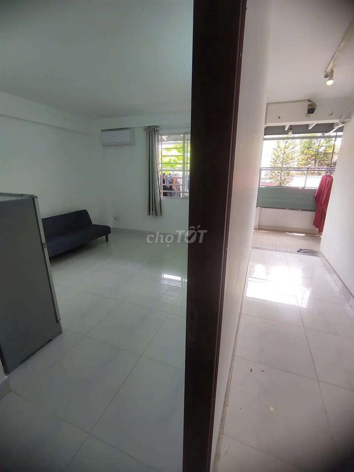 cho thuê phòng 100% y hình tại 220/85/2 Hoàng Hoa Thám, P05. B. Thạnh