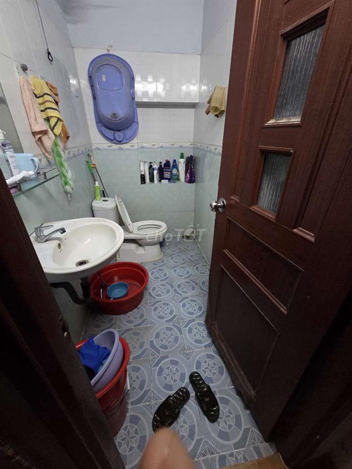 cho thuê phòng y hình ảnh nhà 36/8 Giải Phóng, P04, Q. Tân Bình