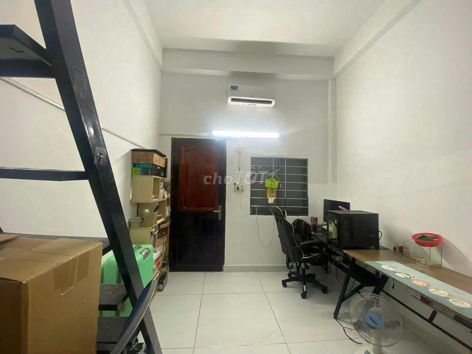 PASS PHÒNG Bình Lợi - Đầu T8 dọn vào - Hỗ trợ tháng đầu