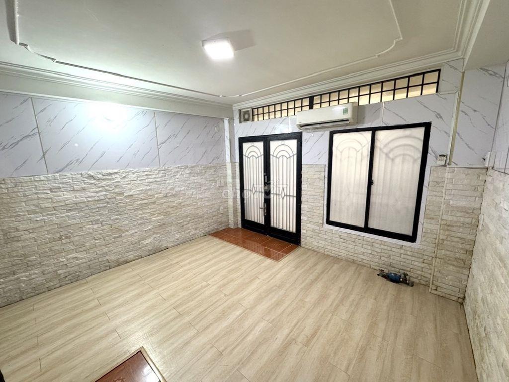 NGUYÊN CĂN 1 PHÒNG ĐẸP ĐIỆN BIÊN PHỦ, NGAY HUTECH, HÀNG XANH