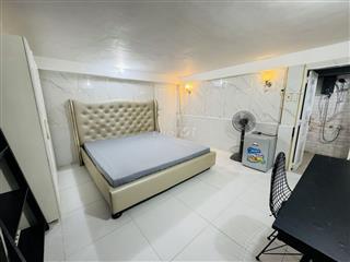 PHÒNG CỰC ĐẸP FULL NỘI THẤT ĐIỆN BIÊN PHỦ NGAY HUTECH - HÌNH THẬT 100%