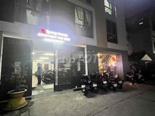 Cho thuê phòng trọ sinh viên Bình Thạnh