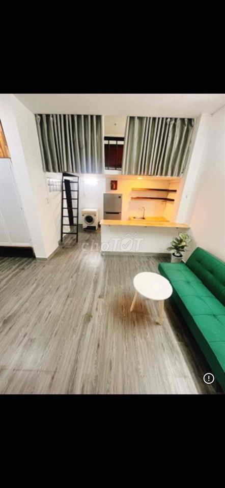 Cho thuê phòng trọ sinh viên Bình Thạnh