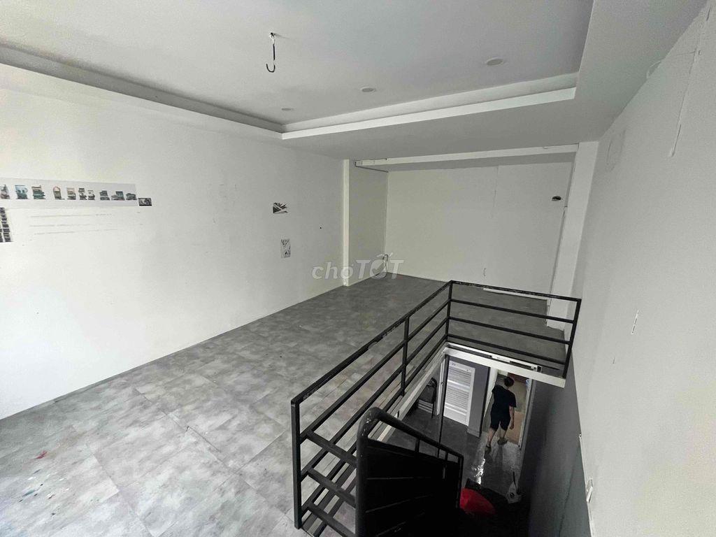 cho thuê nhà riêng biệt 1 trệt 1 lầu