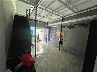 cho thuê nhà riêng biệt 1 trệt 1 lầu