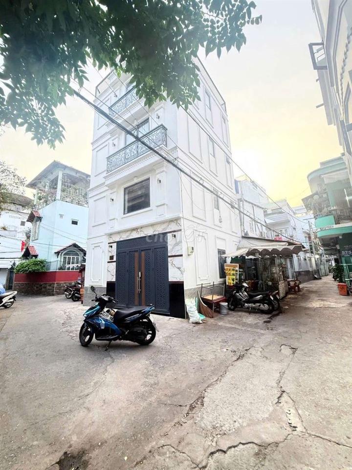 BÁN  NHÀ 2 TẦNG BT GIÁ RẺ ( THƯƠNG LƯỢNG)
