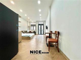 CĂN HỘ FULL NT CAO CẤP, BANCOL CỰC THOÁNG NGAY HÀNG XANH