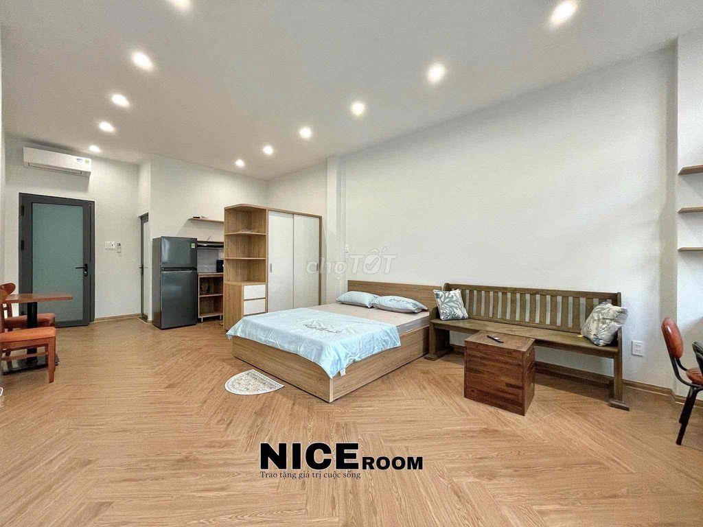 CĂN HỘ FULL NT CAO CẤP, BANCOL CỰC THOÁNG NGAY HÀNG XANH