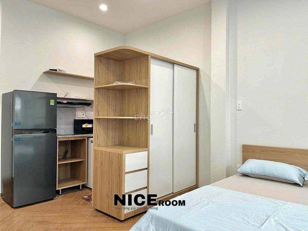 CĂN HỘ FULL NT CAO CẤP, BANCOL CỰC THOÁNG NGAY HÀNG XANH