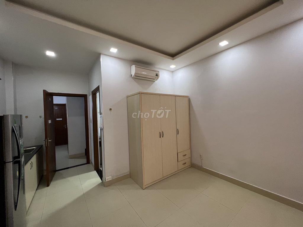 CHÍNH CHỦ CHO THUÊ PHÒNG ĐẸP 30m2 NGAY ĐẠI HỌC UEF 6.8TR/THÁNG