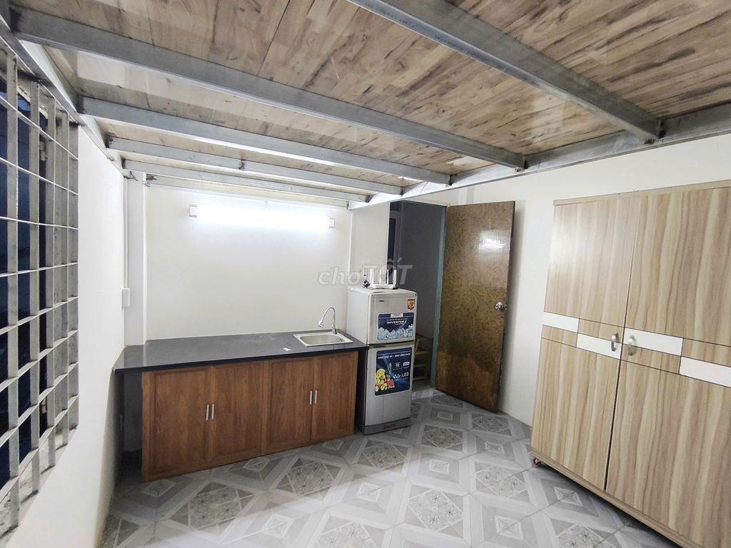 CHÍNH CHỦ CHO THUÊ PHÒNG ĐẸP 25M2, GIỜ GIẤC TỰ DO, VỆ SINH RIÊNG 3.9Tr