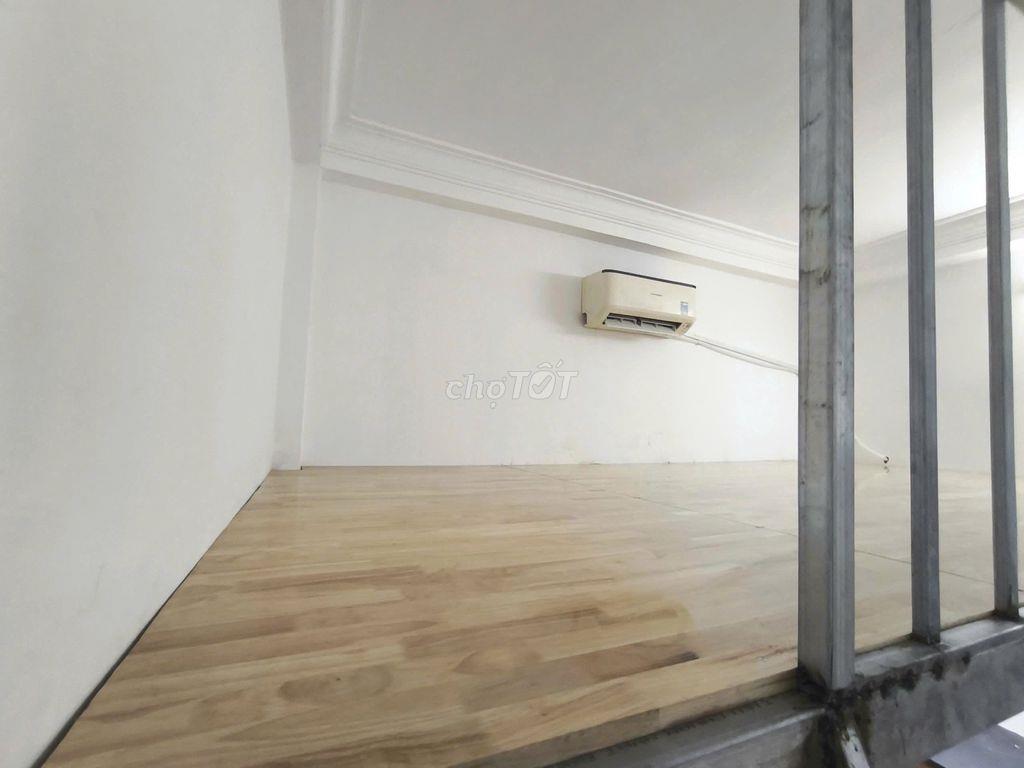 CHÍNH CHỦ CHO THUÊ PHÒNG ĐẸP 25M2, GIỜ GIẤC TỰ DO, VỆ SINH RIÊNG 3.9Tr