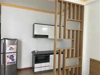 1PN TÁCH BẾP 30M2, GẦN GA T3 THOÁNG MÁT, FULL NỘI THẤT GIÁ CHỈ 5.5TR