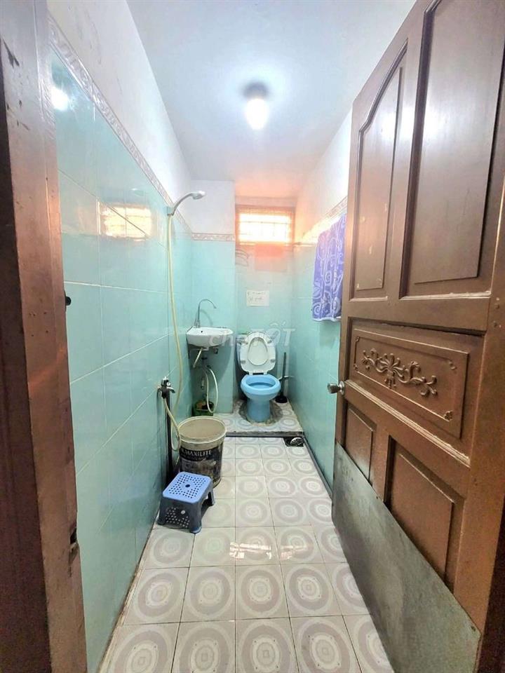 Phòng Nguyễn Hữu Cảnh Full Nội Thất - FREE Nước & Wifi Cho 1 Người!