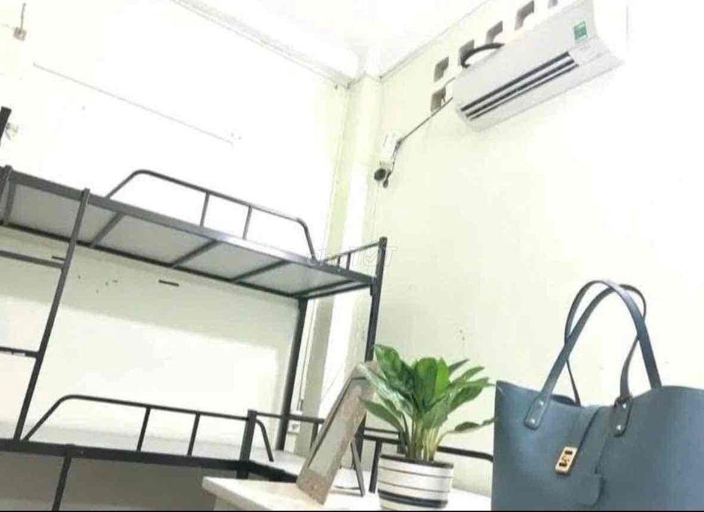 cho thuê phòng trọ giường tầng