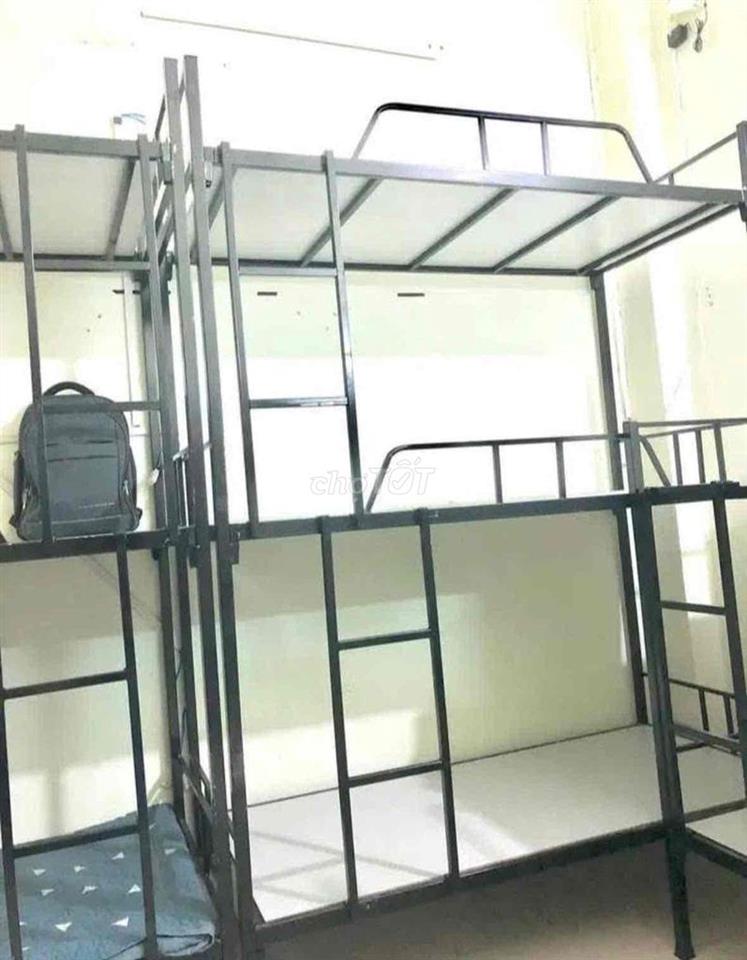 cho thuê phòng trọ giường tầng