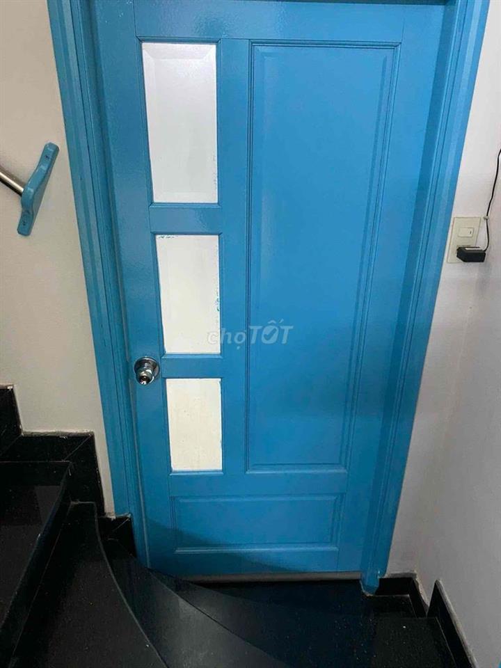 cho thuê nhà nguyên căn q1 giá rẽ