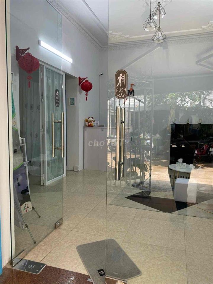 cho thuê nhà nguyên căn q1 giá rẽ