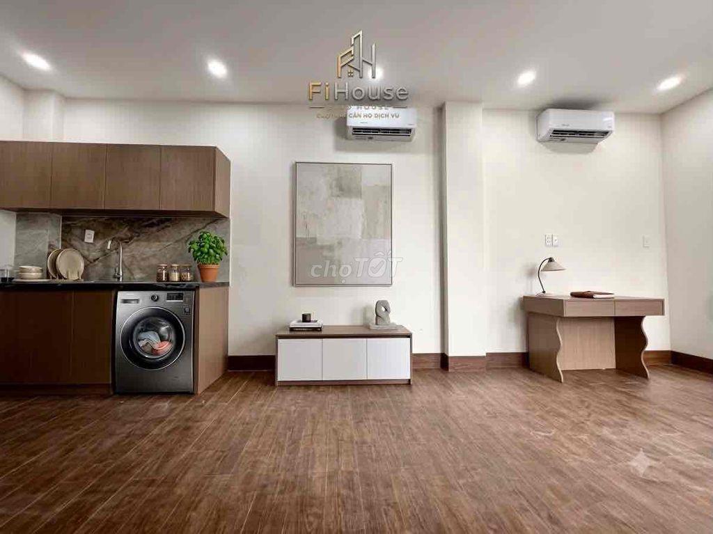 🤩DUPLEX 2 KHÔNG GIAN NGỦ NGAY NGÃ TƯ HÀNG XANH