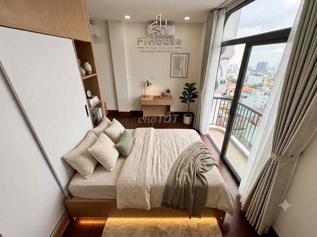🤩DUPLEX 2 KHÔNG GIAN NGỦ NGAY NGÃ TƯ HÀNG XANH