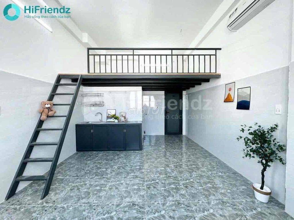 🏠DUPLEX XỊN XÒ NGAY DƯƠNG QUẢNG HÀM