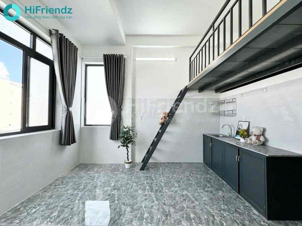 🏠DUPLEX XỊN XÒ NGAY DƯƠNG QUẢNG HÀM