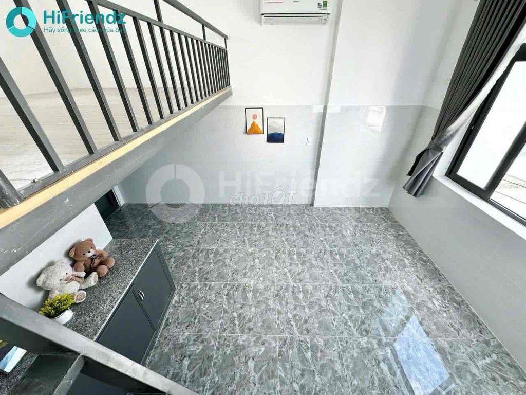🏠DUPLEX XỊN XÒ NGAY DƯƠNG QUẢNG HÀM