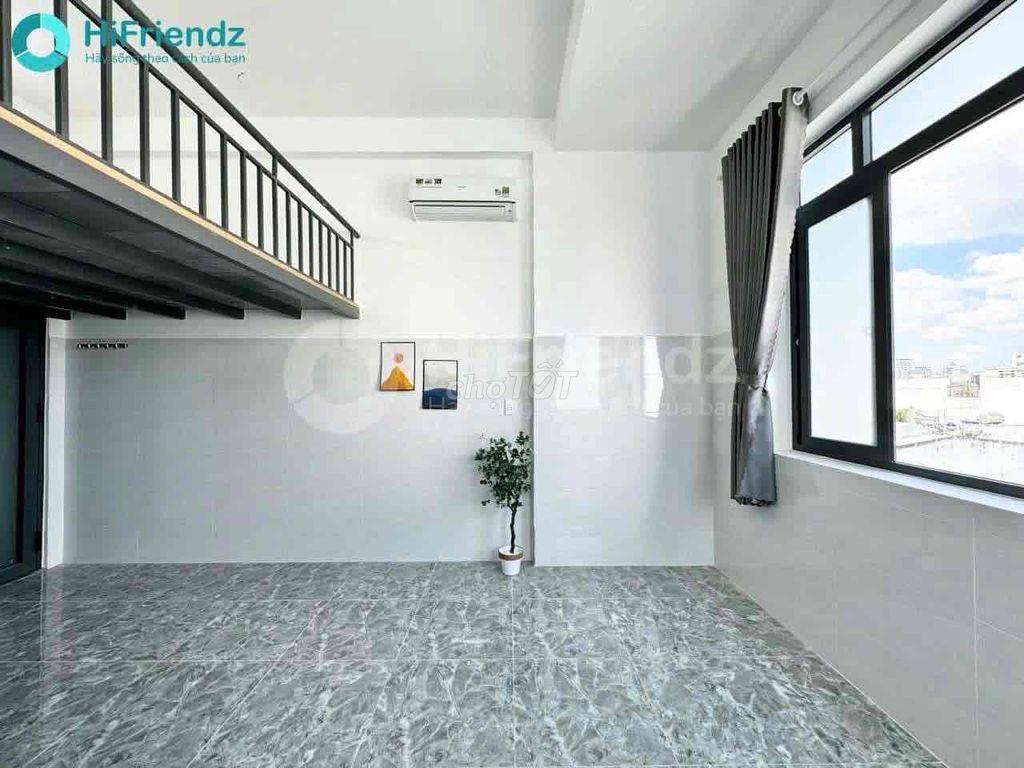 🏠DUPLEX XỊN XÒ NGAY DƯƠNG QUẢNG HÀM