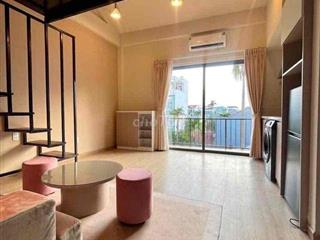 🤩DUPLEX CỬA SỔ BAN CÔNG