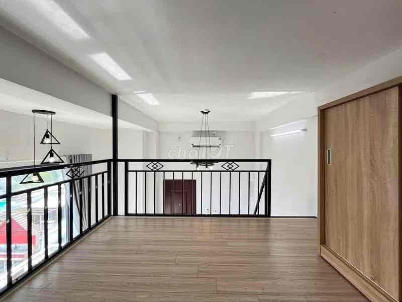 😎DUPLEX CỬA SỔ TRỜI