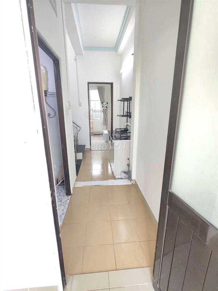 Trống nhiều phòng giá từ 3tr8 bên Văn Lang, UTH, Hutech