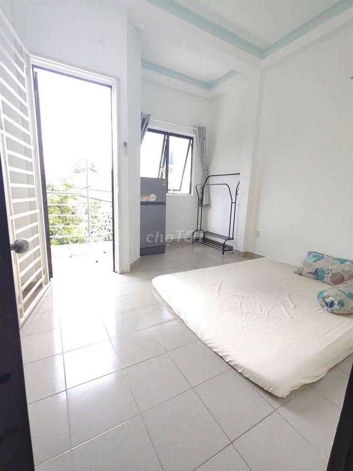 Trống nhiều phòng giá từ 3tr8 bên Văn Lang, UTH, Hutech