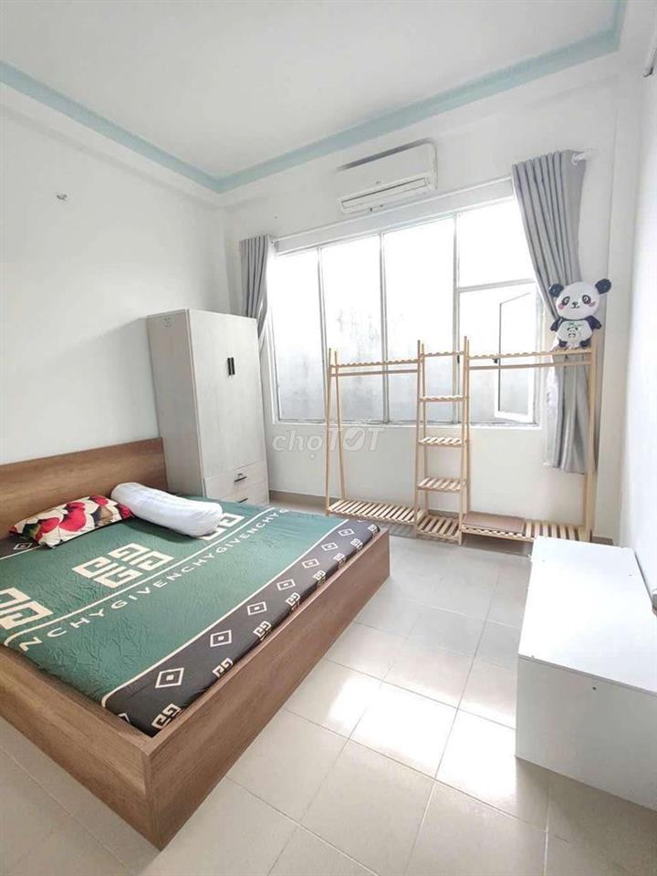 Trống nhiều phòng giá từ 3tr8 bên Văn Lang, UTH, Hutech