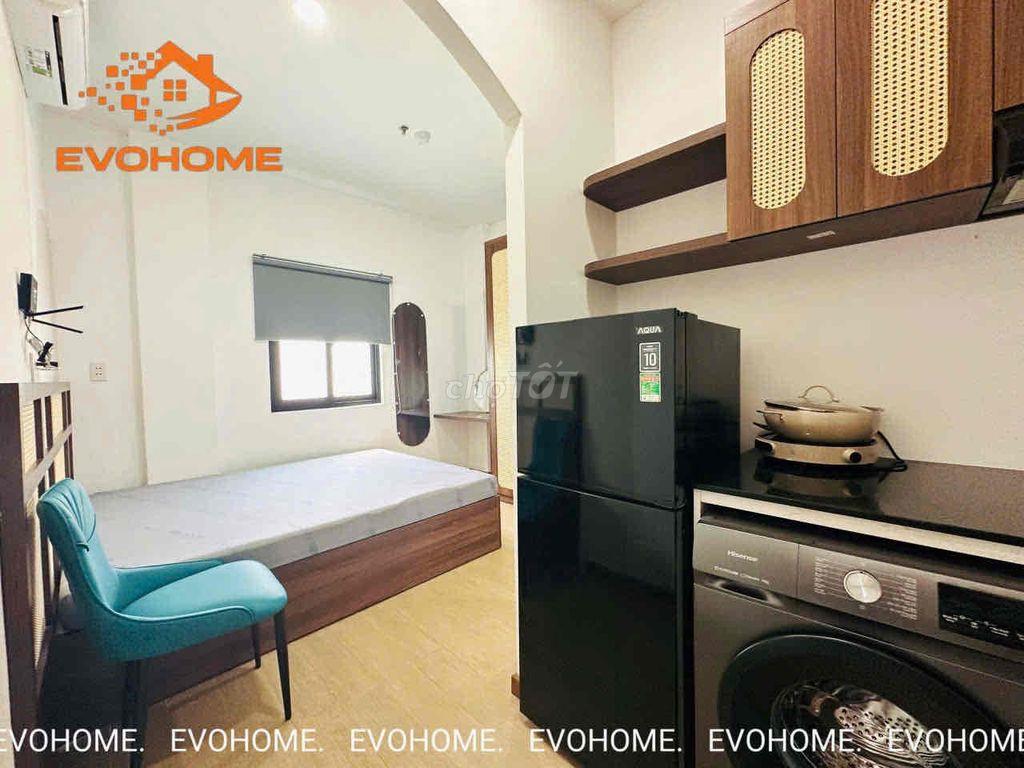 Trống phòng sinh viên Văn Lang cơ sở 3 từ 3.500.000