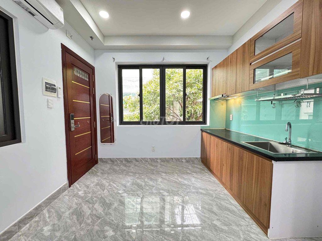 Gần ĐH Tôn Đức Thắng, phòng đẹp từ 5.000.000