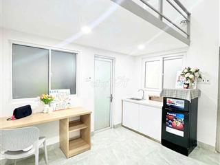 Gần ĐH Tôn Đức Thắng, phòng đẹp từ 4 triệu