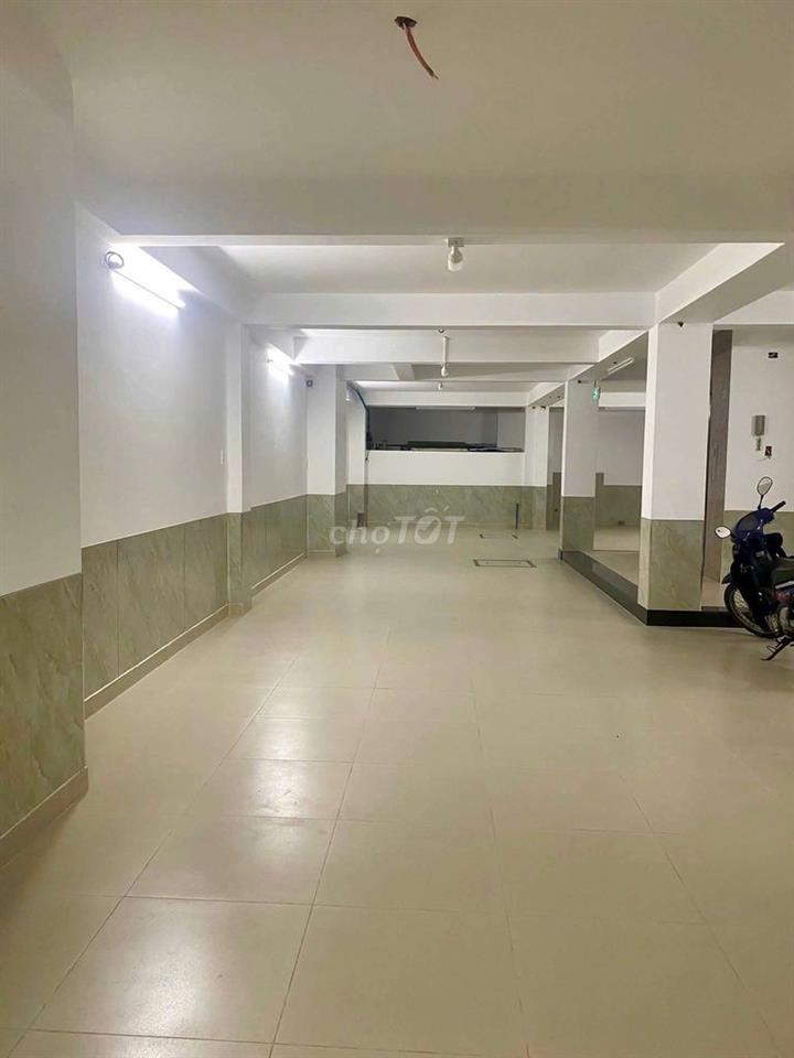 Kí túc xá giá chỉ 1tr8 bao hết chi phí