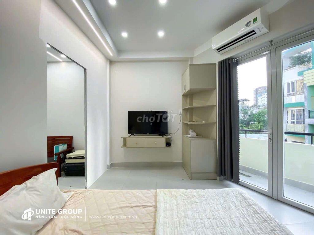 💥 3TR5–8TR | PHÒNG CHO THUÊ QUẬN 7, KHÔNG CHUNG CHỦ