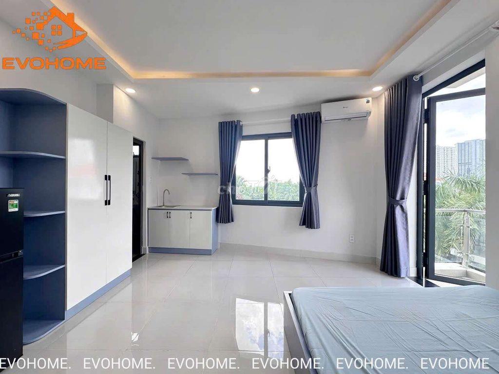 💥 3TR5–8TR | PHÒNG CHO THUÊ QUẬN 7, KHÔNG CHUNG CHỦ