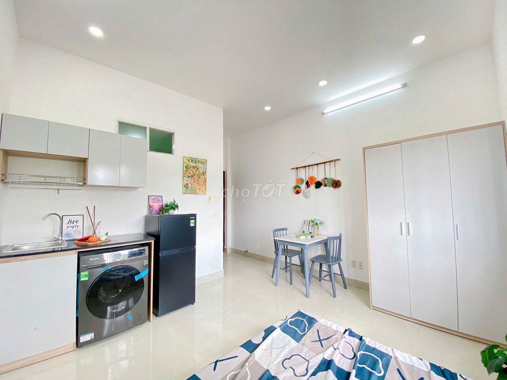 Trọ siêu đẹp ngay sân bay chỉ từ 3.500.000