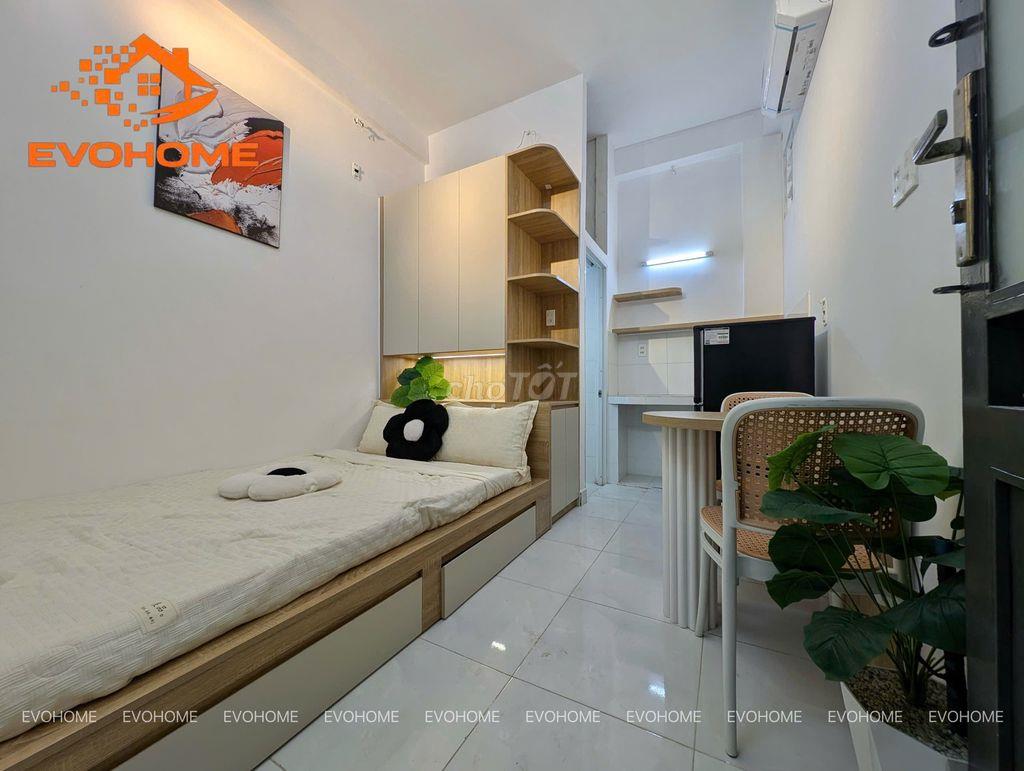 Trọ siêu đẹp ngay sân bay chỉ từ 3.500.000