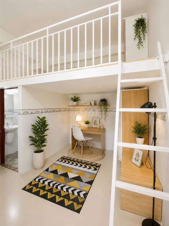 TÂN BÌNH – PHÒNG ĐẸP CHỈ TỪ 3TR, NHIỀU MẪU ĐỂ CHỌN!